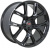LegeArtis Concept MR537 8,5x20 5x112 ET 62 Dia 66,6 (Gloss Black)