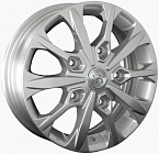 Replay Ford (FD114) 5,5x16 5x160 ET 62 Dia 65,1 (S)