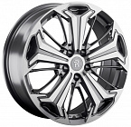Replay Kia (KI371) 7,5x19 5x114,3 ET 49,5 Dia 67,1 (GMF)