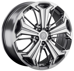 Диски Replay Kia KI371 7,5x19 5x114,3 ET 49,5 Dia 67,1 GMF