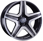 Диски  Mercedes (MR137)