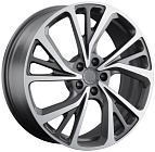 LS Forged LS FG22 7x19 5x114,3 ET 40 Dia 66,6 (MGMF)