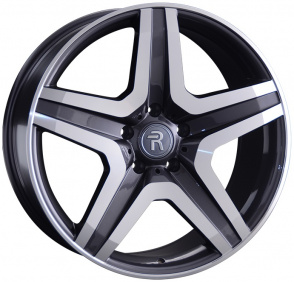  Replay Mercedes (MR137)