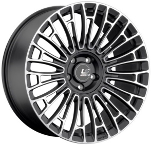 Диски LS Forged LS FG25
