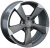 Replay Audi (A56) 7,5x17 5x112 ET 38 Dia 66,6 (GMFP)