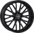 Mak Speciale 9x21 5x114,3 ET 40 Dia 76,0 (Gloss Black)