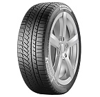Continental WinterContact TS 850 P SUV 255/65 R17 110H