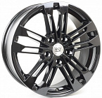 RST R167 (Amarok,Transporter) 7x17 5x120 ET 55 Dia 65,1 (BL)