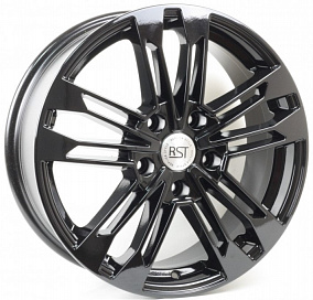 Диски RST R167 (Amarok,Transporter) 7x17 5x120 ET 55 Dia 65,1 (BL)