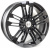 RST R167 (Amarok,Transporter) 7x17 5x120 ET 55 Dia 65,1 (BL)