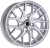 Lizardo XH143 (Arcada) 5,5x14 4x98 ET 35 Dia 58,5 (SMF)