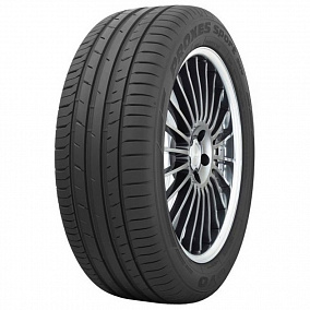 Шины Toyo Proxes Sport SUV 275/35 R22 104Y