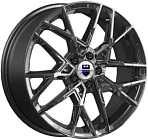 КиК Вудроф 7x18 5x110 ET 40 Dia 65,1 (кварц)