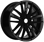 Khomen Wheels KHW1807 (Hyundai i40) 8x18 5x114,3 ET 46 Dia 67,1 (Black)