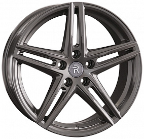 Диски Replay Kia KI343 8x18 5x114,3 ET 34 Dia 67,1 MGM