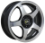 Cross Street CR-14 5,5x14 4x108 ET 43 Dia 63,4 (BKF)
