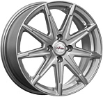 iFree Хит 6x16 4x100 ET 45 Dia 56,6 (Хай вэй)