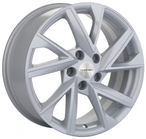 Диски Khomen Wheels KHW1714 (Kuga/Focus)