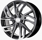 Race Ready CSS4427 7x17 5x108 ET 38 Dia 60,1 (MK-P)