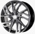 Race Ready CSS4427 7x17 5x108 ET 38 Dia 60,1 (MK-P)