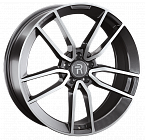 Replay Mercedes (MR257) 8,5x20 5x112 ET 40 Dia 66,6 (GMF)