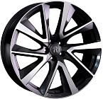 Replay Volvo (V29) 9x21 5x108 ET 38,5 Dia 63,3 (BKF)