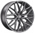 LS FlowForming LS RC59 8,5x20 5x114,3 ET 45 Dia 67,1 (MGMF)