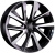 Replay Volvo (V29) 9x21 5x108 ET 38,5 Dia 63,3 (BKF)