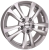 Neo 658 6,5x16 5x110 ET 46 Dia 63,4 (Silver)