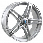Venti 1618 6,5x16 5x114,3 ET 35 Dia 67,1 (SL)