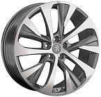 Replay Infiniti (INF64) 8x20 5x114,3 ET 50 Dia 66,1 (GMF)