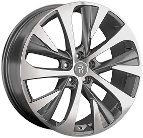 Диски Replay Infiniti INF64 8x20 5x114,3 ET 50 Dia 66,1 GMF
