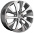 Replay Infiniti (INF64) 8x20 5x114,3 ET 50 Dia 66,1 (GMF)