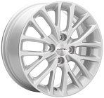 Диски Khomen Wheels KHW1506 (Rio/Solaris)