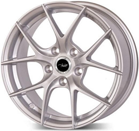 Диски Lizardo XH315 7x16 4x100 ET 40 Dia 60,1 (S)