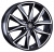 Replay Mazda (MZ119) 7x19 5x114,3 ET 45 Dia 67,1 (BKF)