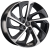 Replay Lexus (LX104) 8x18 5x114,3 ET 30 Dia 60,1 (BKF)