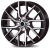 Lizardo XH143 (Arcada) 5,5x14 4x98 ET 35 Dia 58,5 (BMF)