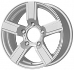Размеры шин и дисков Chevrolet Niva — таблицы размеров