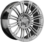 LS Forged LS FG18 8,5x19 6x139,7 ET 36 Dia 100,1 (HPB)