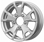 Размеры шин и дисков Chevrolet Niva — таблицы размеров