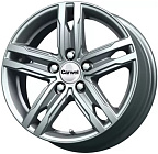 Carwel Волга 178 6x15 5x114,3 ET 46 Dia 67,1 (SB)