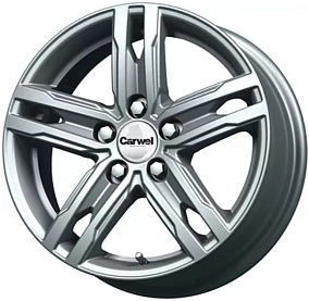 Диски Carwel Волга 178 6x15 5x114,3 ET 46 Dia 67,1 (SB)