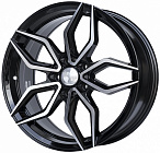 Race Ready CSSYA3372 8,5x19 5x114,3 ET 45 Dia 67,1 (B-P/B)