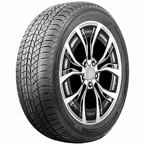Шины Autogreen Snow Chaser AW02 245/50 R20 102T
