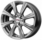 iFree Апероль 6x15 4x100 ET 45 Dia 67,1 (Хай вэй)