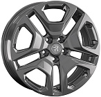 Replay Haval (HV93) 7,5x19 5x114,3 ET 45 Dia 66,6 (GM)