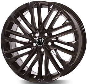 Диски Replica Lexus LX491 8x20 5x114,3 ET 30 Dia 60,1 B