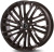 Replica Lexus LX491 8x20 5x114,3 ET 30 Dia 60,1 (B)