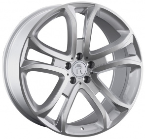  Replay Mercedes (MR208)